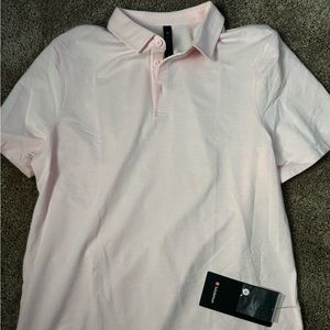 Lululemon polo